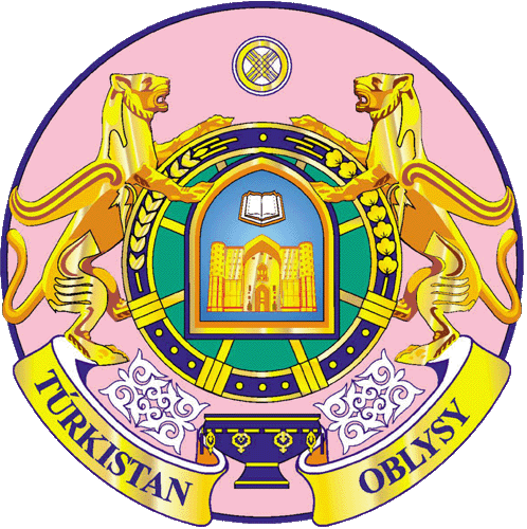 Түркістан облысы